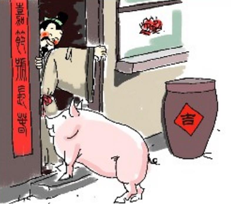 春节过后猪价延续上涨还是再次迎来寒冬?