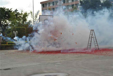 爆竹声响辞旧岁，欢笑声声迎狗年！2018年2月23日，东方澳龙公司以及维德公司全体员工齐聚一堂，在佛山南海总部举行隆重的开工典礼。