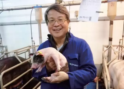 你知道习主席十九大说了什么重点吗？你看了今年中央一号文件吗？