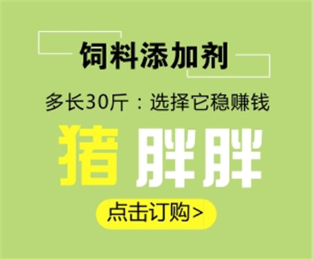 95%地区猪价跌破成本价 养猪者该考虑减量保价啦