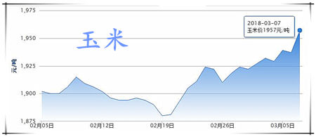 03月07日猪评：跌势缓解，猪价是真的要开始反弹了？