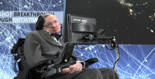 据外媒14日报道，知名物理学家史蒂芬·霍金去世，享年76岁。