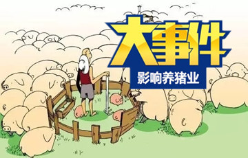 前后段落之间空行数:王中 ▎美中贸易战,将对中国农牧业影响几何?