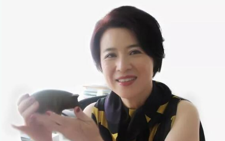 从华尔街金融女到养猪皇后,投资女皇志作中国“健康肉”的推动者