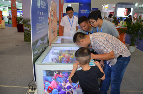 五月畜牧业盛会即将璀璨开启，天兆与您相约山城