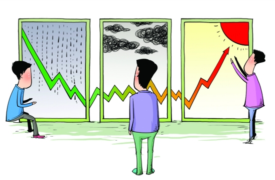 俗话说，“树大要分枝丫、人大要分家”，意思就是说，就算是亲兄弟，也不能一生一世在一口锅里吃饭，随着年龄的增大，各自有了自己的小家，就要另立门户、从父母的户口上分出来，