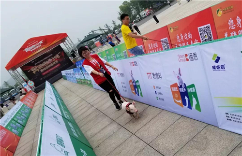 播恩集团盛装出席,并在现场举办最美播恩代言人颁奖活动,积极展示和传播畜牧女性风采。活动受到参展畜牧人的广泛关注和热情追捧,让播恩成为本次畜博会上的闪耀明星!