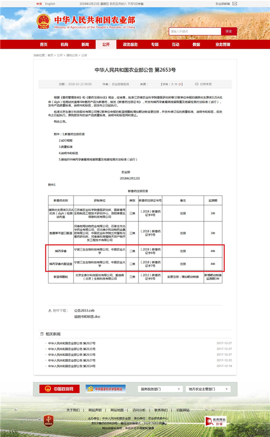 中国养猪网