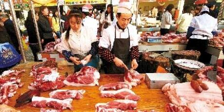 猪肉品质与安全是目前我国养猪业发展亟待解决的关键问题之一。猪肉品质主要受肌内脂肪含量、肌纤维数量和肌纤维直径及肌纤维类型等因素影响