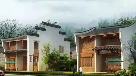 一些城市居民，却希望体验、重温农村恬淡的生活，两种需求在现实和政策的双重制约下得不到满足。而“共享农房”的出现，恰好打开了这个“死结”。