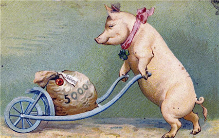 从政策方向、商业逻辑、国际经验来看，“公司+家庭农场”大概率将成为行业的主流养殖模式。