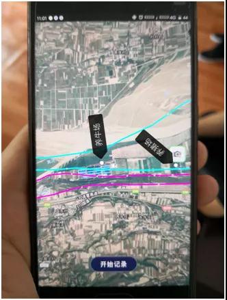 　6月25日，据生态环境部消息，中央环保督察组通过卫星排查，发现黄河湿地自然生护区惊现大型养殖场。