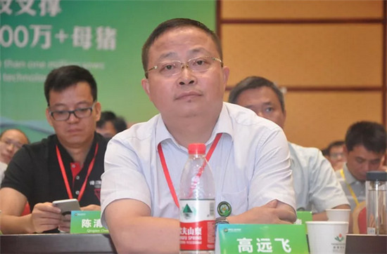 6月27日,备受瞩目的PITC 35 PSY 第三届PPT国际技术研讨会(PITC)在广西扬翔股份有限公司(以下简称“扬翔股份”)总部隆重举行,本届会议的主题是“低成本养猪新模式 新发展”。