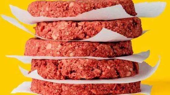 养生观念兴起，郑州人造肉素食餐厅起死回生！真香？