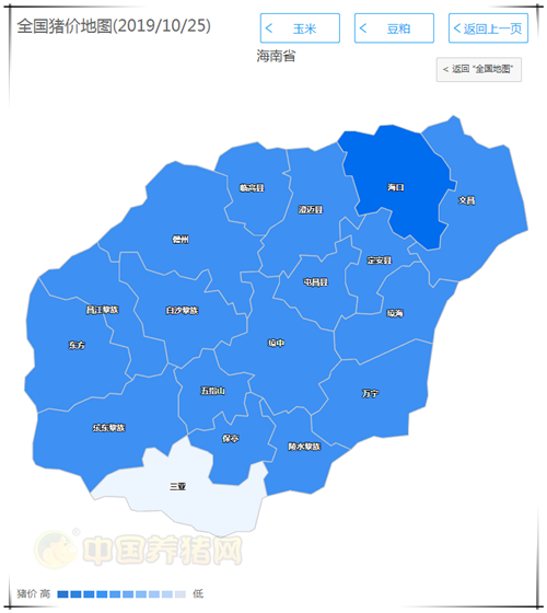 中国养猪网