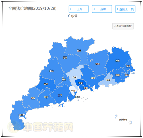 中国养猪网