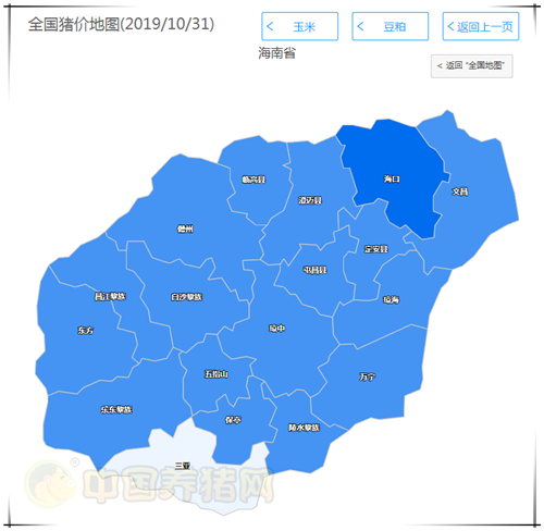 中国养猪网