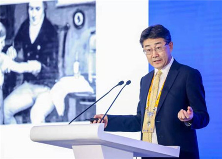 两支中国团队解析非瘟病毒，高福团队为药物设计提供依据