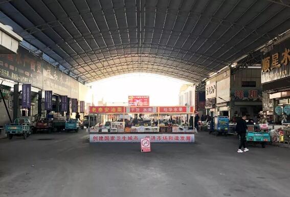 猪肉被盯上了！淄博这个市场100余斤猪肉被盗！