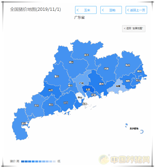 中国养猪网