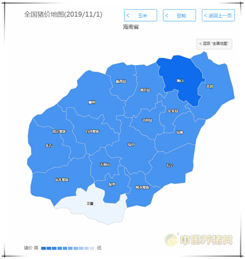 中国养猪网