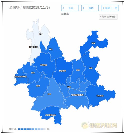 中国养猪网