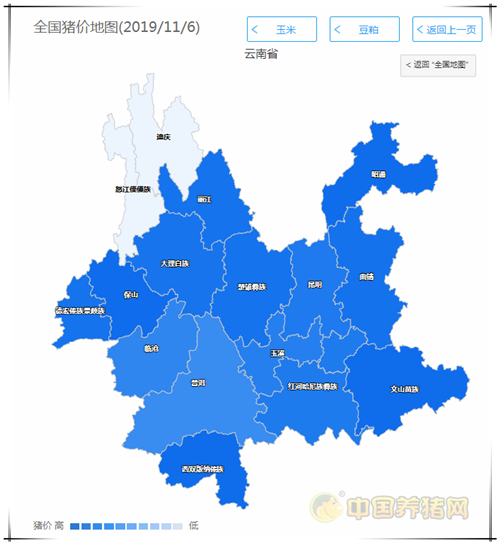 中国养猪网