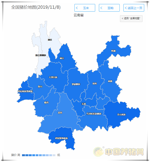 中国养猪网