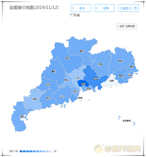 中国养猪网