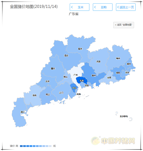 中国养猪网
