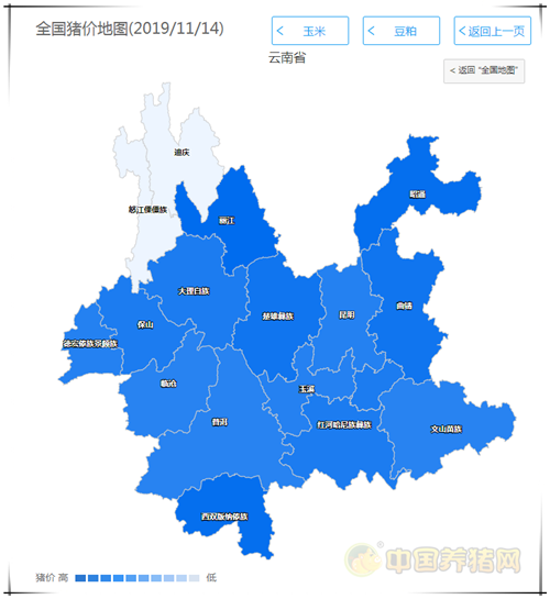 中国养猪网