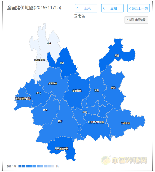 中国养猪网