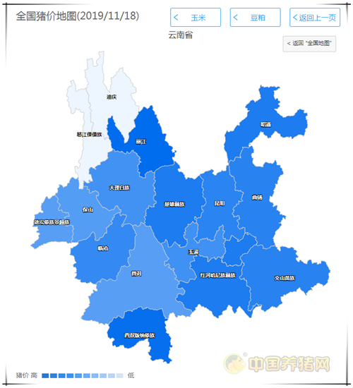中国养猪网