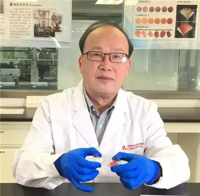 南京农业大学：中国第一块人造培养肉诞生！