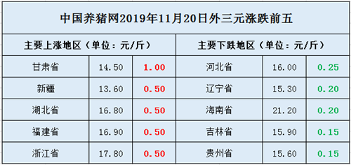 中国养猪网