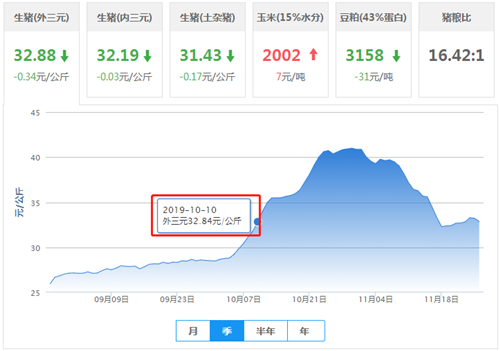 中国养猪网