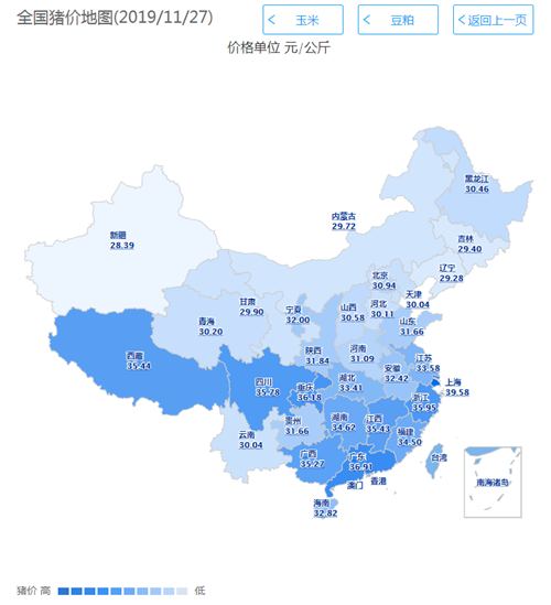 中国养猪网