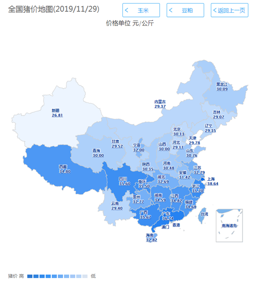 中国养猪网