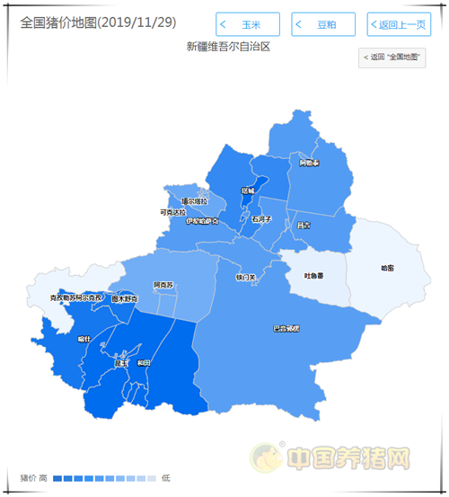 中国养猪网