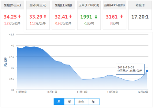 中国养猪网