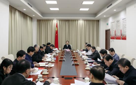 农业农村部：加快恢复生猪生产，确保“两会”期间猪肉供应