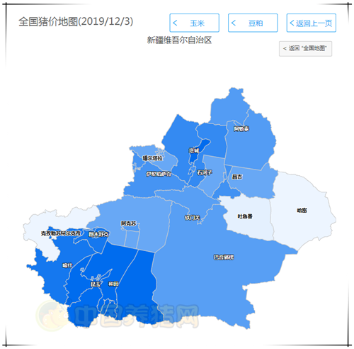 中国养猪网