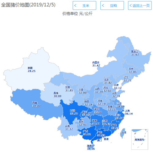 中国养猪网
