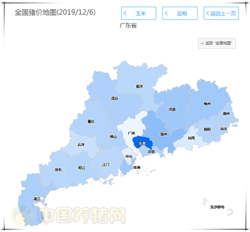 中国养猪网