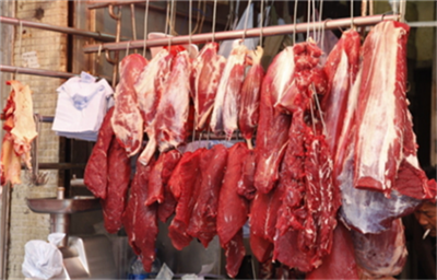 猪肉价格仍处高点，“今年做香肠的人都少了”！