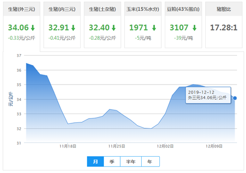 中国养猪网