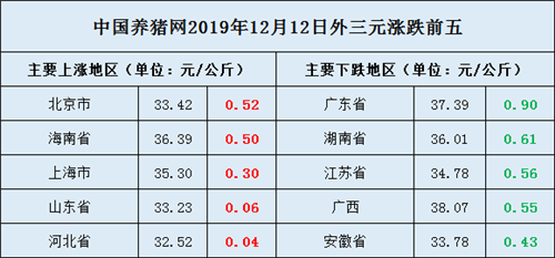 中国养猪网