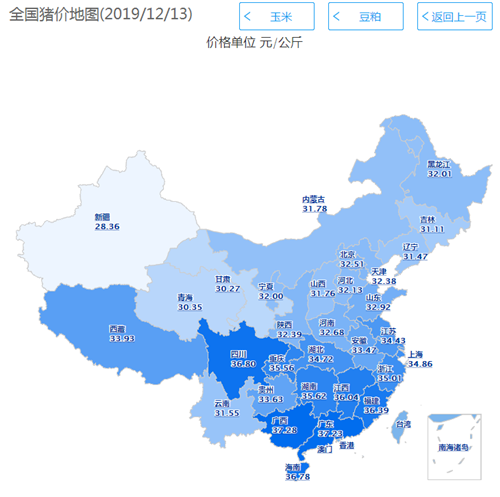 中国养猪网