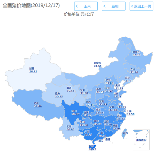 中国养猪网
