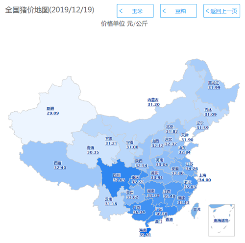 中国养猪网